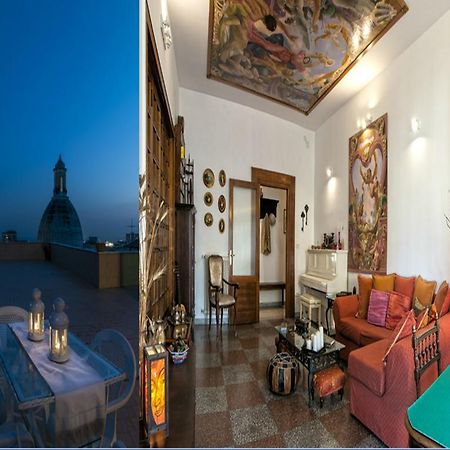 Rosy'S Hotel Napoli Exterior foto