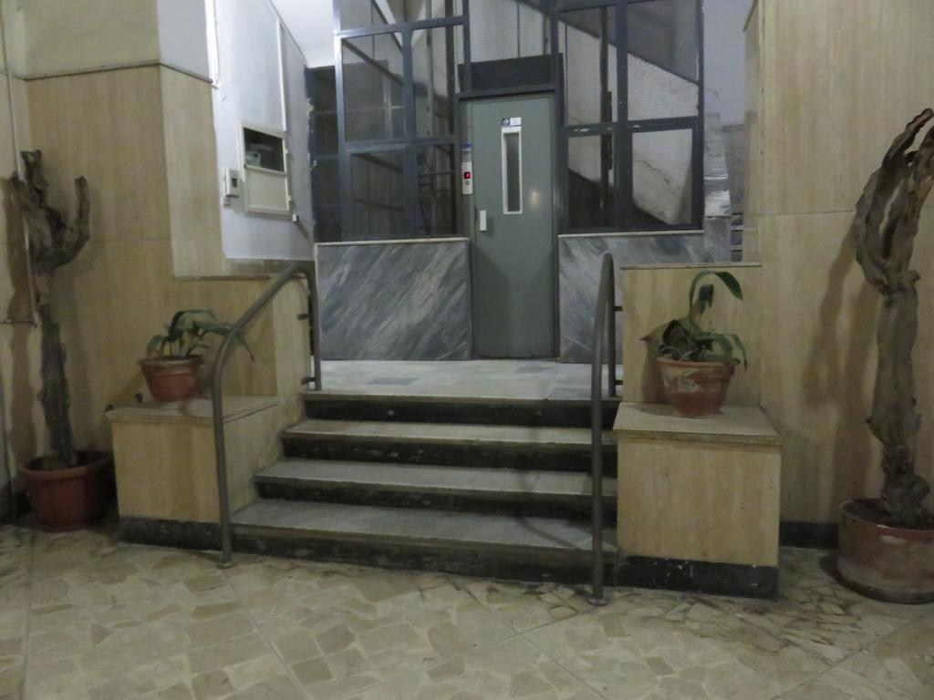 Rosy'S Hotel Napoli Exterior foto